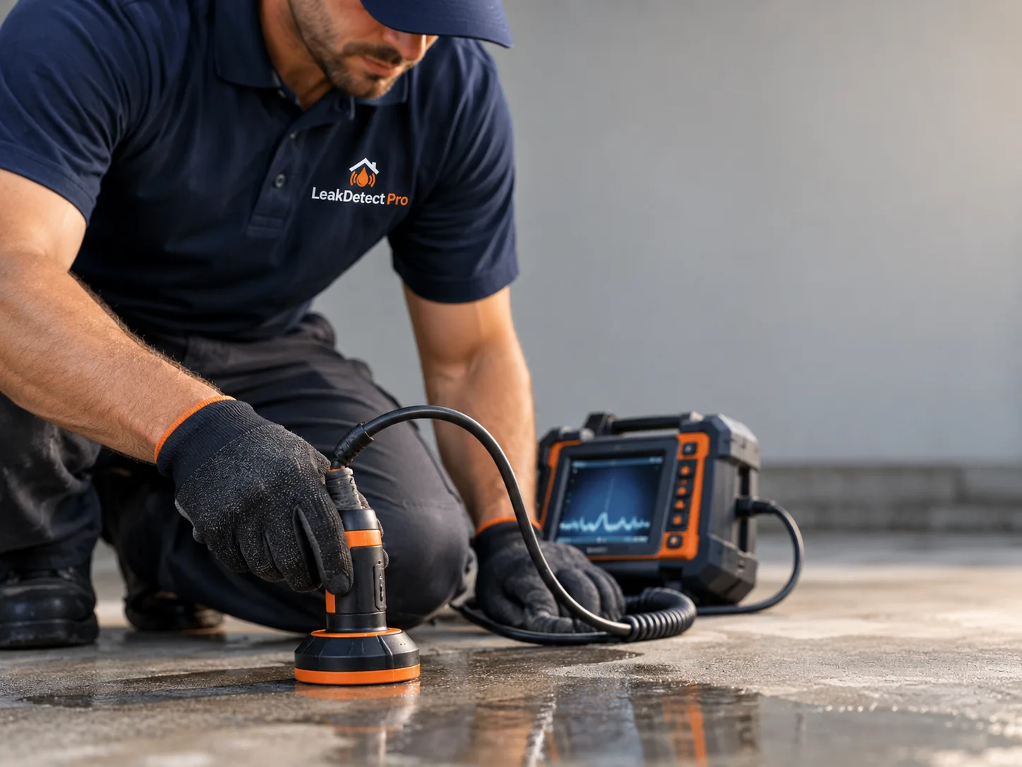Flat Roof Analysis in Amsterdam, MO